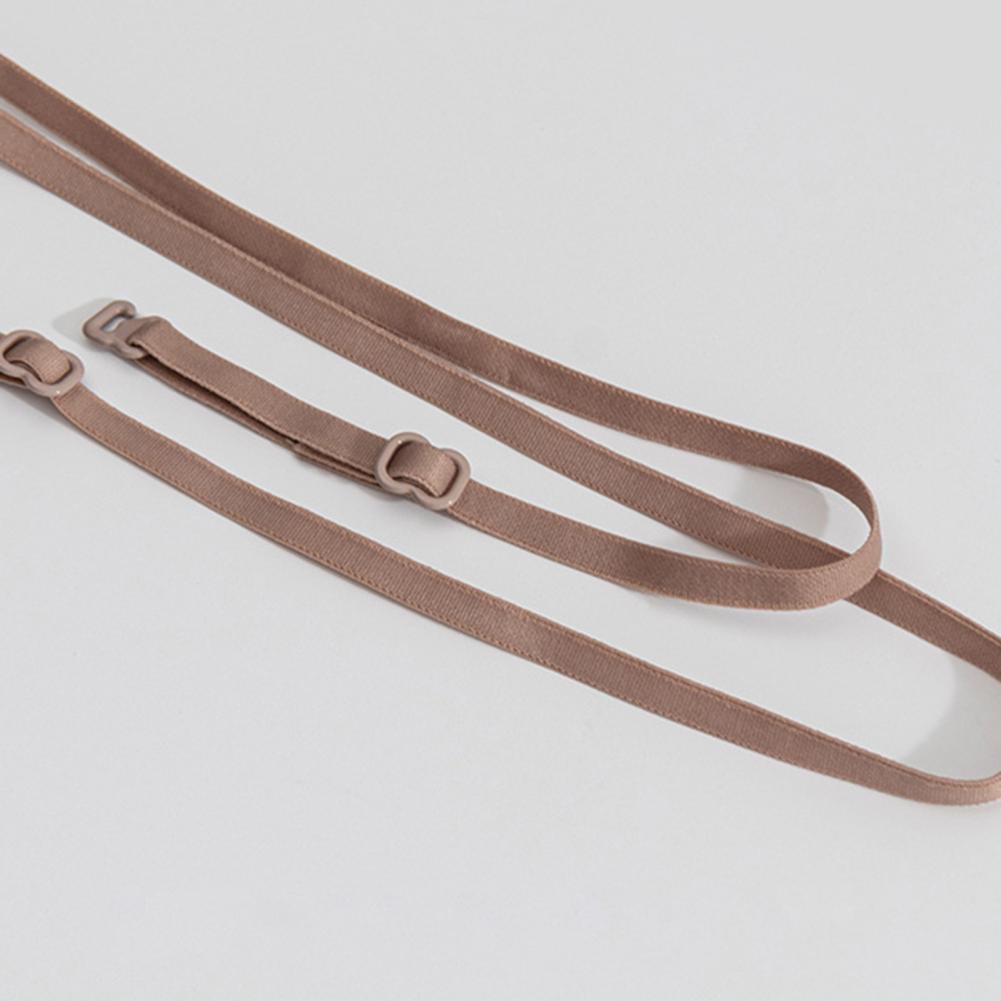 Bralette Wireless Soft - Miękkie usztywniane biustonosze typu bralet dla