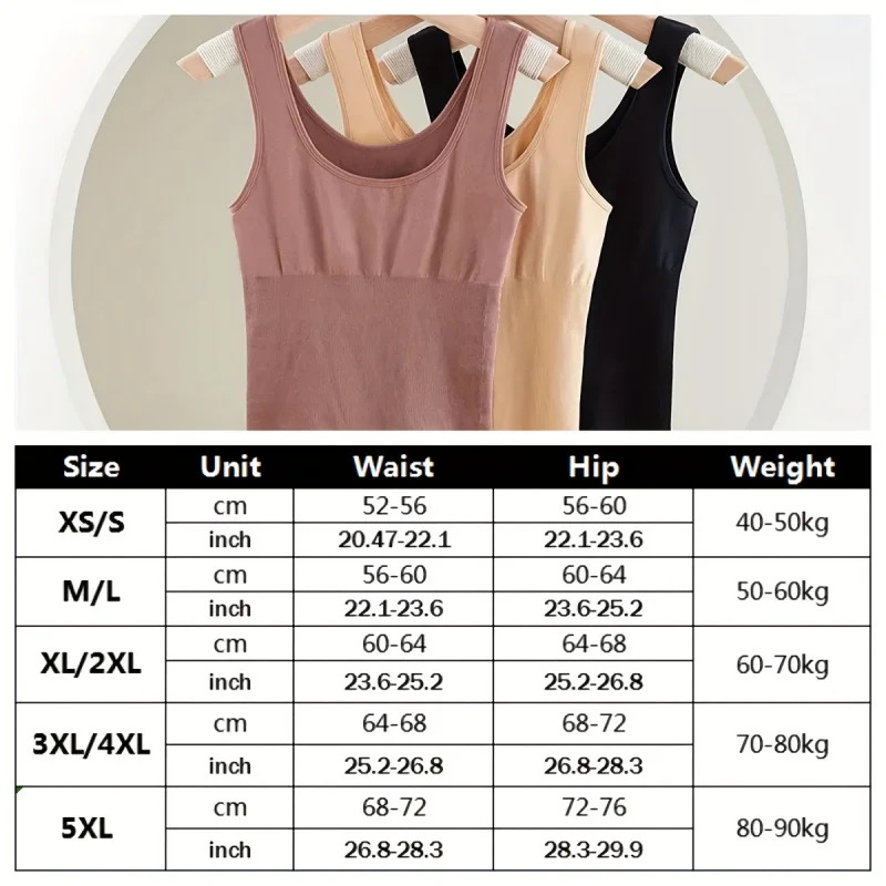 2 szt. Bielizna modelująca syl – Seamless Underwear Women recenzja i cena