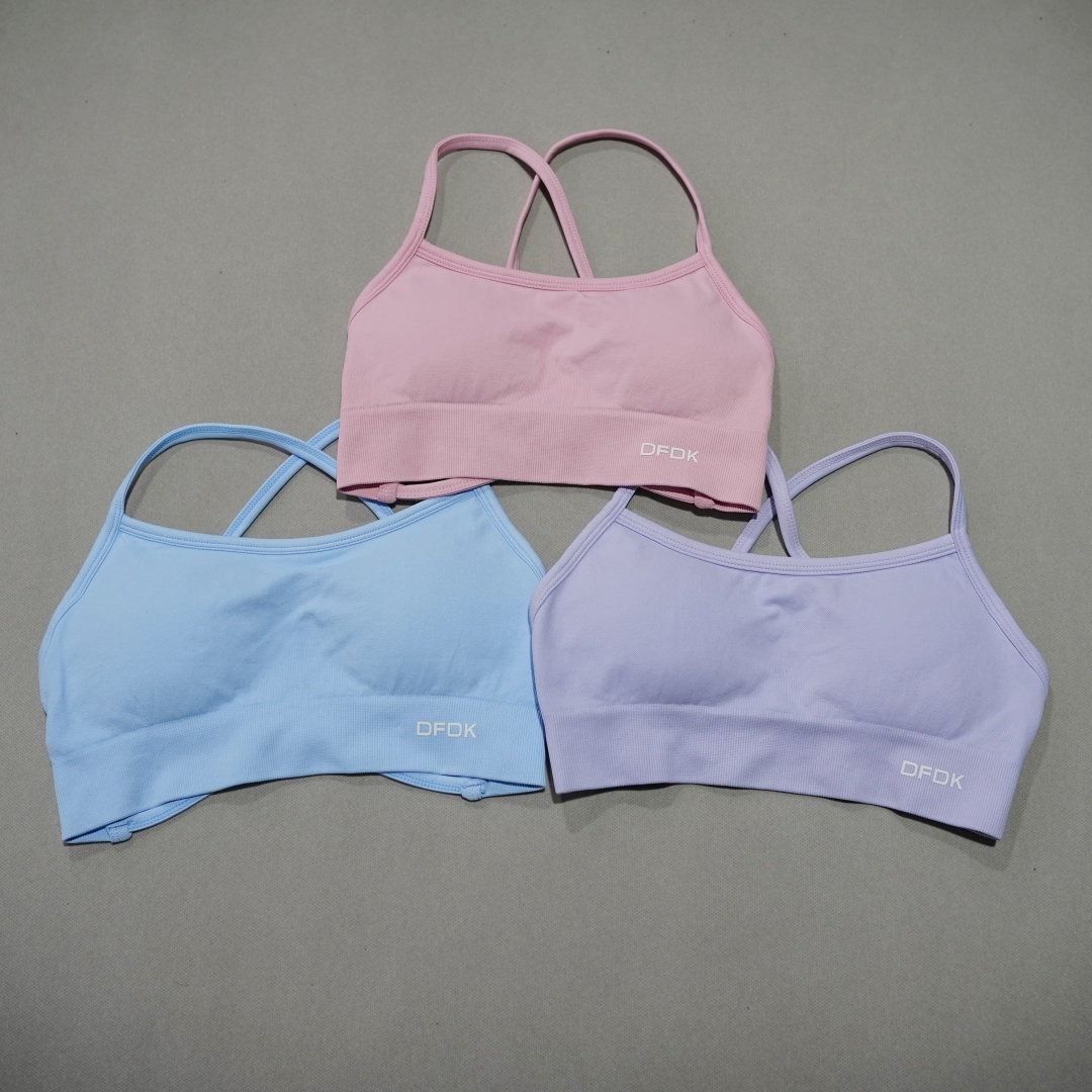 DFDK Seksowny Biustonosz do Jo – Push Up Bra Padded recenzja i cena