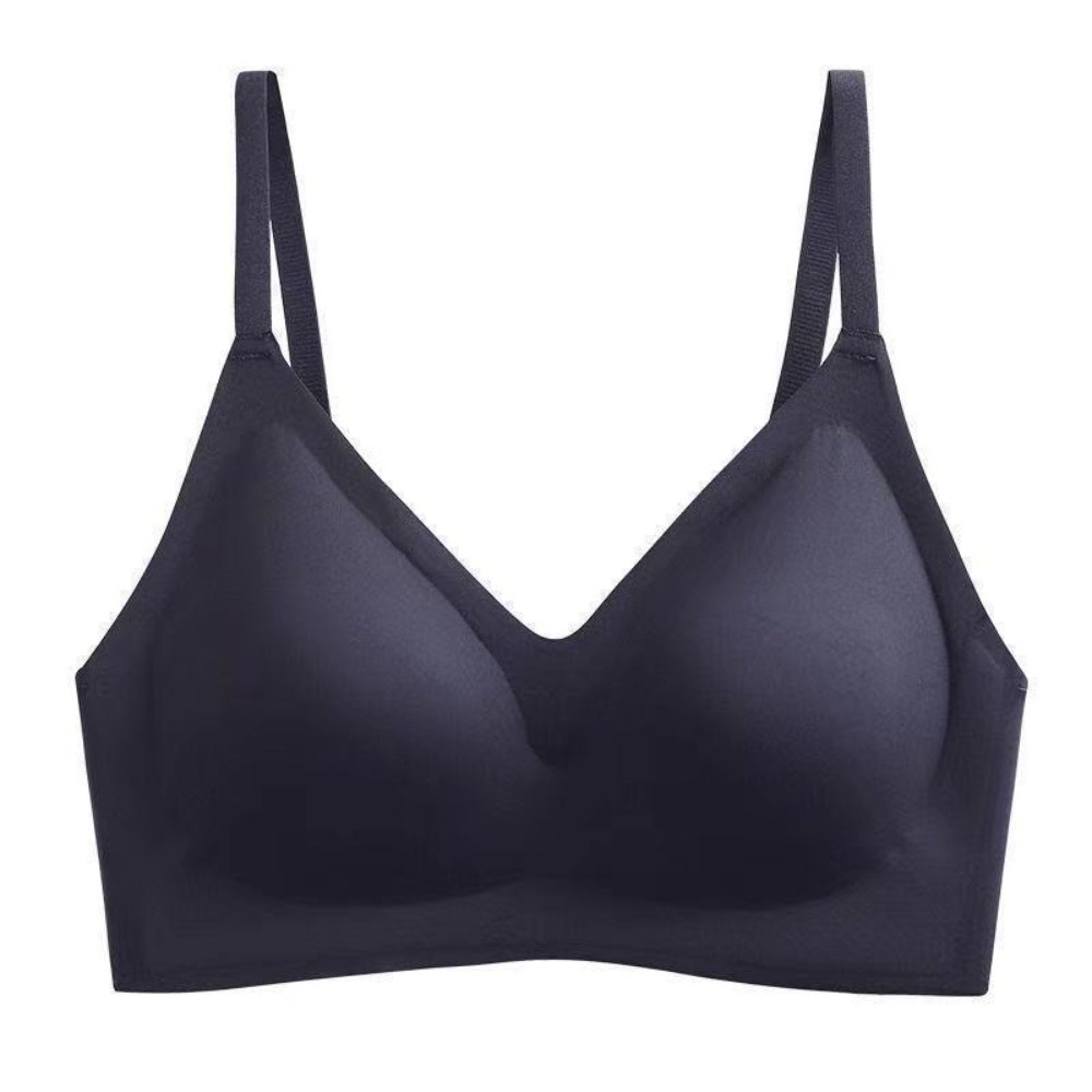 Wygodny biustonosz push-up bez – Bralette Wireless Soft recenzja i cena