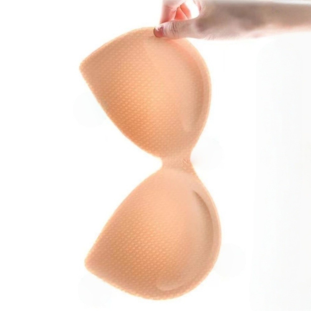 Wygodny biustonosz push-up bez – Bralette Wireless Soft recenzja i cena