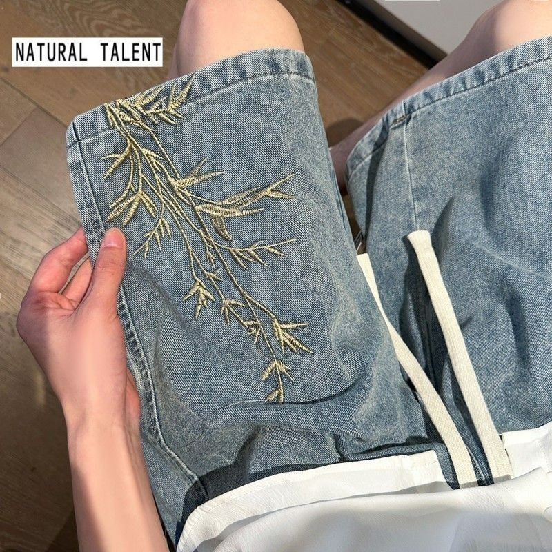Męskie szorty dżinsowe z hafte – Levis Jeans 501 recenzja i cena