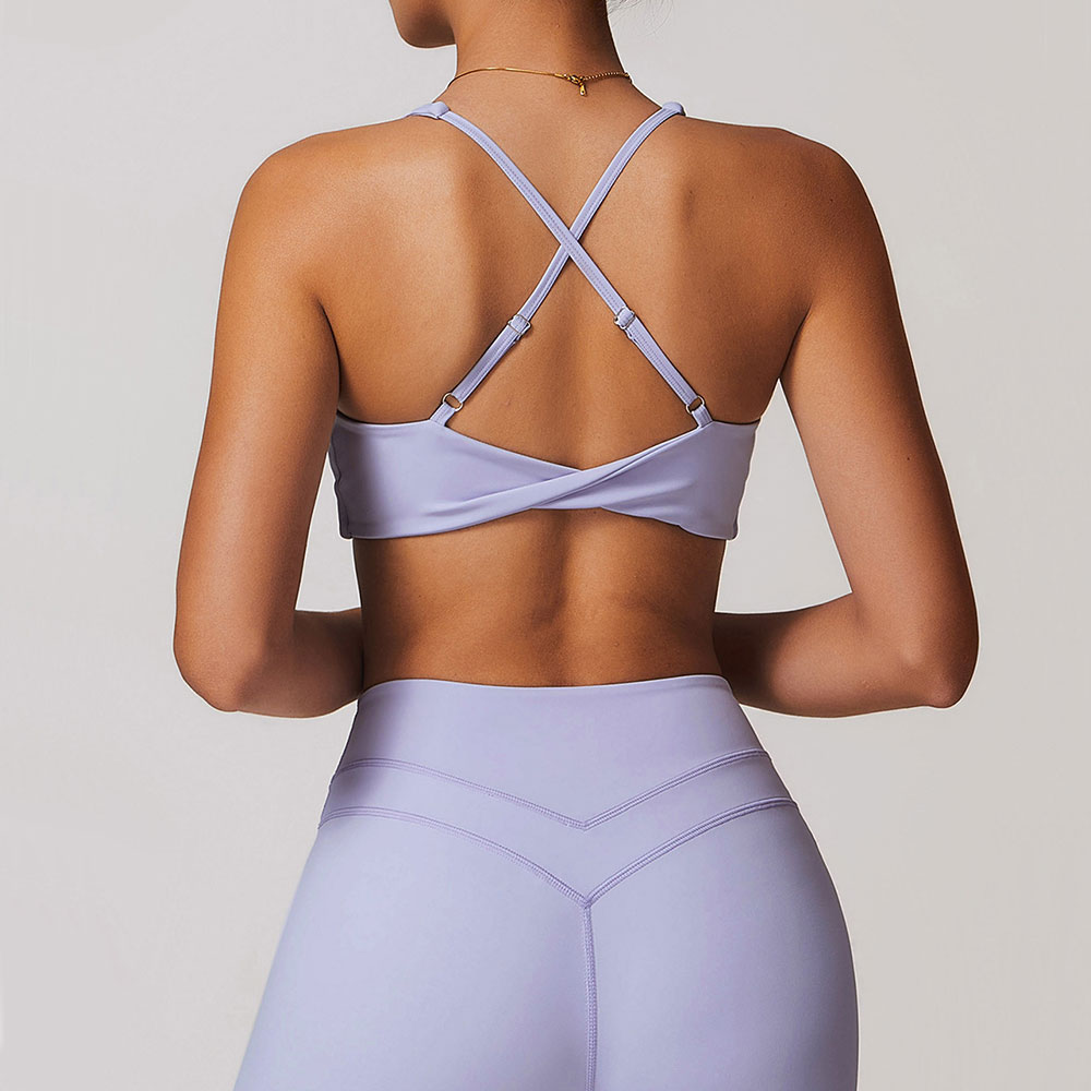 JUREN Biustonosz sportowy Dams – Push Up Bra Padded recenzja i cena
