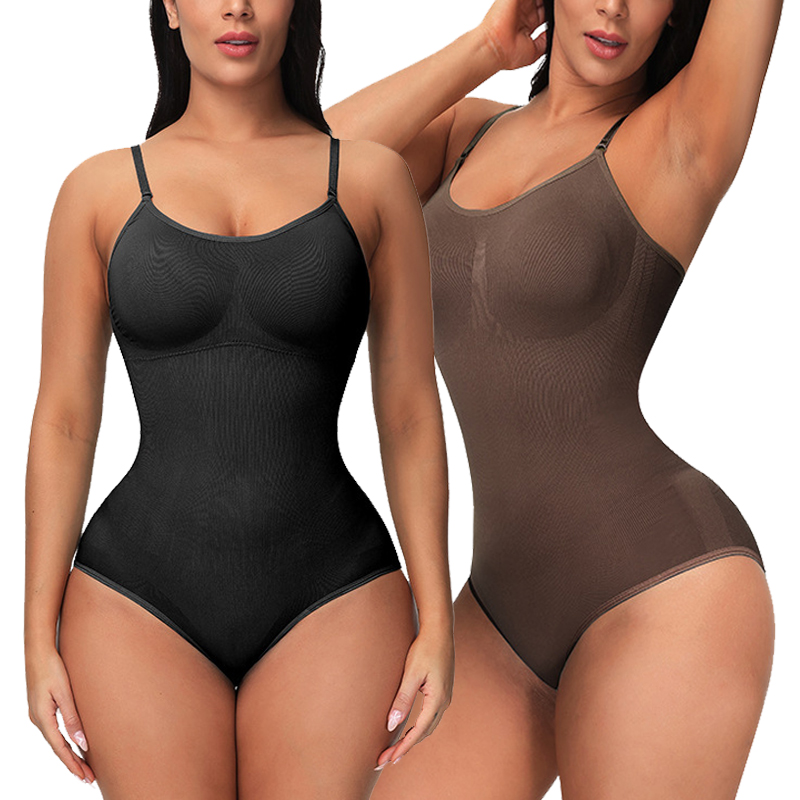 Aishang Jednoczęściowe Bezszwo – Seamless Underwear Women recenzja i cena