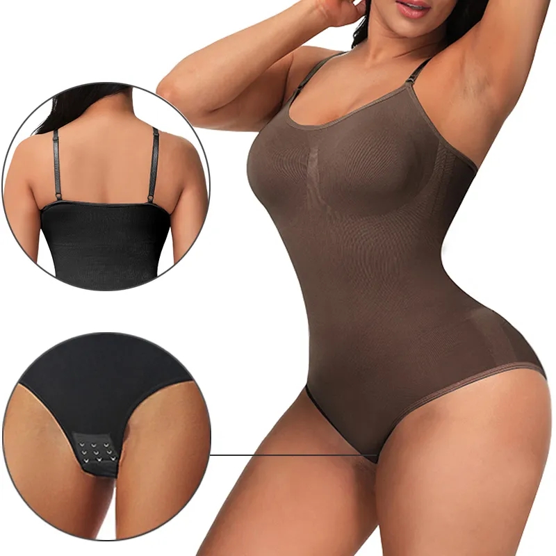 Aishang Jednoczęściowe Bezszwo – Seamless Underwear Women recenzja i cena