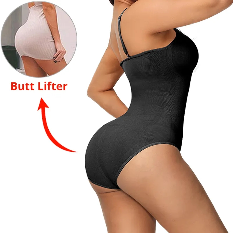 Aishang Jednoczęściowe Bezszwo – Seamless Underwear Women recenzja i cena